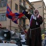 Addio Padre Fedele, morto a 87 anni il frate ultrà del Cosenza