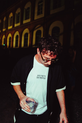 Willie Peyote torna in tour quest'autunno: il concerto il 3 novembre a Venaria