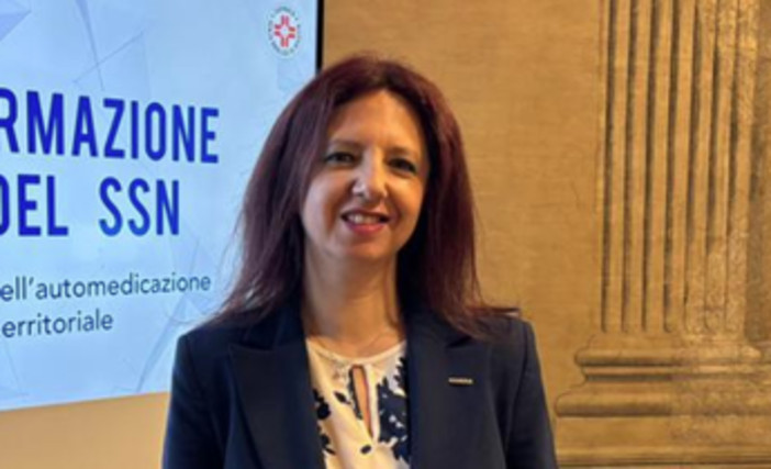 Miastenia gravis, Pirro (M5S): "Serve garantire diagnosi rapide e cure uniformi su tutto il territorio" Miastenia gravis, Pirro (M5S): "Serve garantire diagnosi rapide e cure uniformi su tutto il territorio"