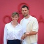 Federica Pellegrini compie 37 anni, Matteo Giunta: &quot;Buon compleanno tata mia&quot;