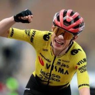 Tour de France, oggi seconda tappa: orari, percorso e dove vederla in tv (in chiaro)
