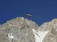 Monte Bianco, alpinista precipita e muore sulla Cresta del Brouillard