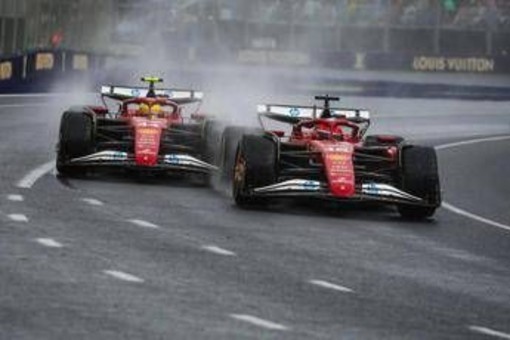 Formula 1, oggi prove libere e qualifiche Sprint: orari e dove vederle in tv