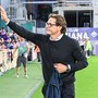 Ufficiale, Paolo Vanoli è il nuovo allenatore della Fiorentina
