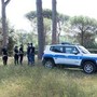 Roma, 'Chi l'ha visto' pubblica foto donna Villa Pamphili e dell'uomo fermato