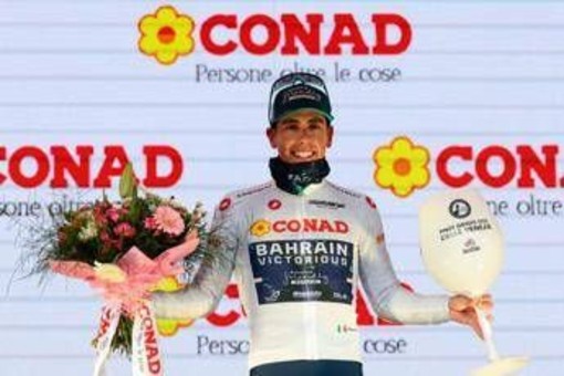 Giro d'Italia, oggi sesta tappa: orario, percorso e dove vederla Giro d'Italia, oggi sesta tappa: orario, percorso e dove vederla
