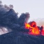Eruzione Etna, Ingv: "Impossibile stimare quanto durerà" Eruzione Etna, Ingv: "Impossibile stimare quanto durerà"
