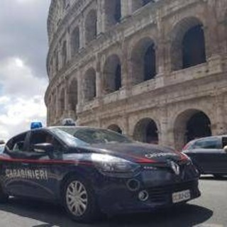 Roma, turista ebreo aggredito perchè portava la kippah: denunciato 31enne algerino