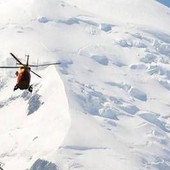 Valanga a Courmayeur, morto anche terzo sciatore