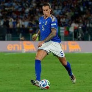 Nations League, oggi Italia-Turchia: orario, probabili formazioni e dove vederla in tv (in chiaro)
