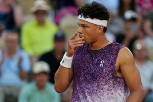 US Open, Shelton e la sfida con Alcaraz: "Per batterlo servirà un tennis speciale" US Open, Shelton e la sfida con Alcaraz: "Per batterlo servirà un tennis speciale"