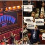 Nuova legge elettorale, via libera definitivo della Camera. Meloni: "Ora italiani potranno scegliere". Le opposizioni: "Una truffa"