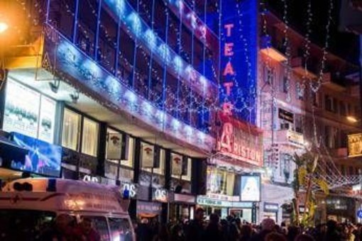 Sanremo: share prima serata oltre il 63% a 1,44 su Sisal.it