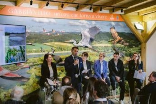 Beneventi (Sanpellegrino): "Collaborare con comunità per futuro migliore" Beneventi (Sanpellegrino): "Collaborare con comunità per futuro migliore"