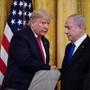 Iran, Netanyahu oggi da Trump: sul tavolo anche opzioni militari contro Teheran