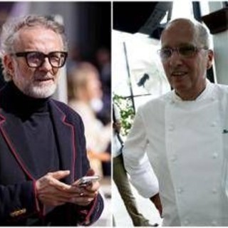 Cucina italiana patrimonio Unesco, da Bottura a Beck: la reazione degli chef