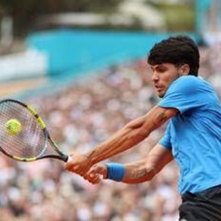 Alcaraz ritorna in campo con... Serena Williams: ecco quando gioca in doppio