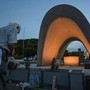 Hiroshima 80 anni dopo: &quot;Guidiamo sforzi per un mondo senza armi nucleari&quot;