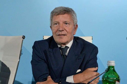 Simonelli “Omogeneità di giudizio da arbitri, dobbiamo tutti tifare Mancini” Simonelli “Omogeneità di giudizio da arbitri, dobbiamo tutti tifare Mancini”