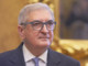 Pnrr, Foti “Conseguiti obiettivi decima rata, grande risultato per l’Italia” Pnrr, Foti “Conseguiti obiettivi decima rata, grande risultato per l’Italia”