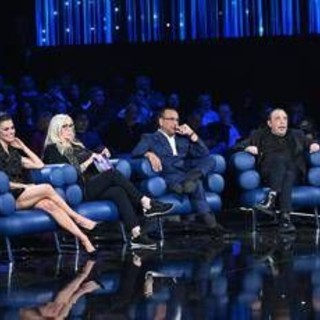 'Dalla strada al palco' oggi 23 maggio: gli ospiti dell'ultimo appuntamento