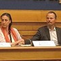 Famiglia nel bosco, Garante infanzia: "Bimba malata ha diritto di stare con i genitori"