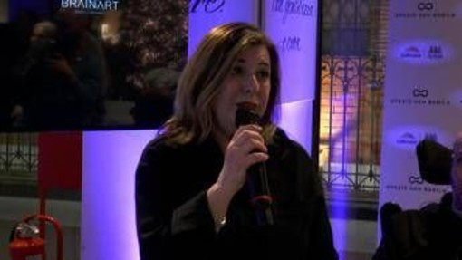 Sla, Massimelli (Aisla): "Solo con la ricerca cambia il percorso della malattia"