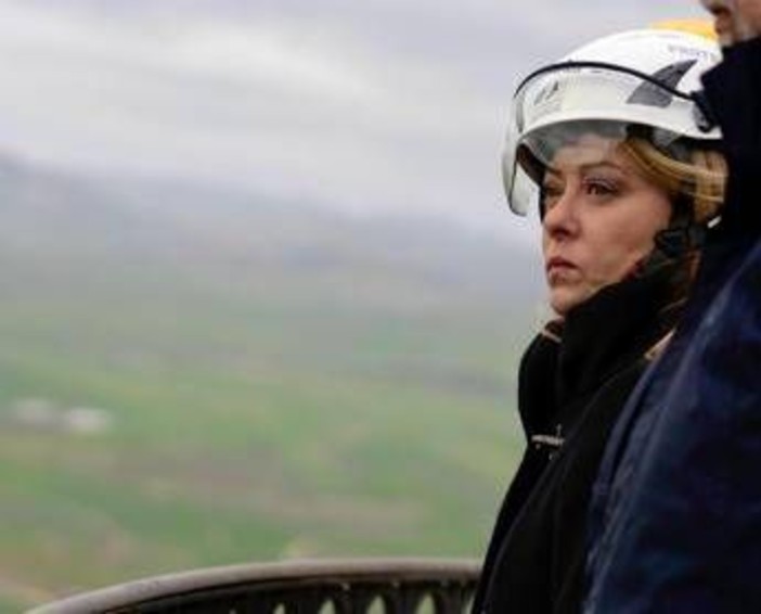 Dal Cdm 1 miliardo per le regioni colpite dal ciclone Harry e via libera a dl bollette Dal Cdm 1 miliardo per le regioni colpite dal ciclone Harry e via libera a dl bollette