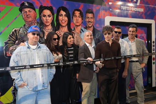 Trenitalia, Regionale rinnova la partnership con X Factor