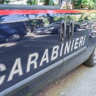 Dramma a Salerno, donna muore soffocata nel sonno: fermato il figlio 53enne Dramma a Salerno, donna muore soffocata nel sonno: fermato il figlio 53enne