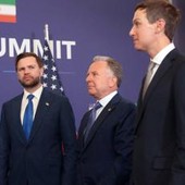 Usa-Iran, negoziati in bilico dopo le minacce di Trump: "Se chiudete Hormuz vi distruggo" Usa-Iran, negoziati in bilico dopo le minacce di Trump: "Se chiudete Hormuz vi distruggo"
