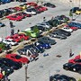 Al via da Palermo la Targa Florio Classica 2026, 200 auto e domani tappa a Trapani Al via da Palermo la Targa Florio Classica 2026, 200 auto e domani tappa a Trapani