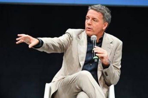 Renzi: &quot;Meloni metta museruola ai suoi pitbull&quot;