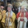 Papa Leone XIV in Turchia, l'appello alla pace. Poi andrà in Libano Papa Leone XIV in Turchia, l'appello alla pace. Poi andrà in Libano