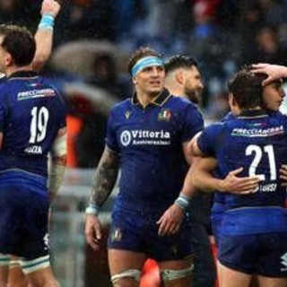 Irlanda-Italia oggi nel Sei Nazioni: orario e dove vederla in tv (in chiaro)