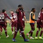Esordio vincente per D’Aversa, il Torino batte 2-0 la Lazio Esordio vincente per D’Aversa, il Torino batte 2-0 la Lazio