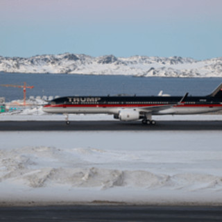 Groenlandia, le quattro strategie dall'Europa per salvarla da Trump Groenlandia, le quattro strategie dall'Europa per salvarla da Trump