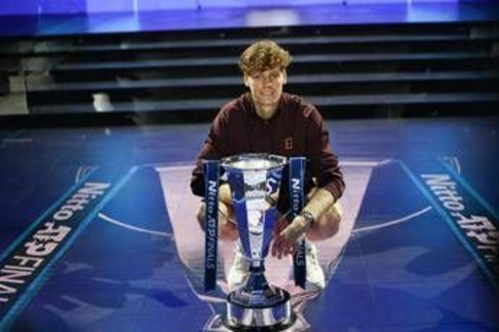 Sinner e le tasse pagate in Italia nel 2025: perché Jannik è tra i maggiori contribuenti del Paese Sinner e le tasse pagate in Italia nel 2025: perché Jannik è tra i maggiori contribuenti del Paese