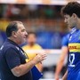 Europei pallavolo, oggi Italia-Svezia: orario e dove vederla in chiaro