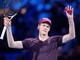 Sinner, finale a Vienna contro Zverev: come cambia ranking e quanto guadagna se vince? Sinner, finale a Vienna contro Zverev: come cambia ranking e quanto guadagna se vince?