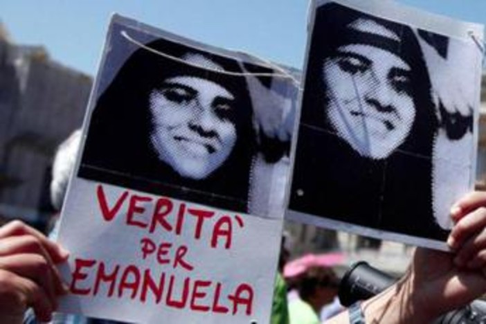 Emanuela Orlandi, parla ex allieva della scuola di musica: &quot;Due volte la vidi salire su un'auto nera&quot;
