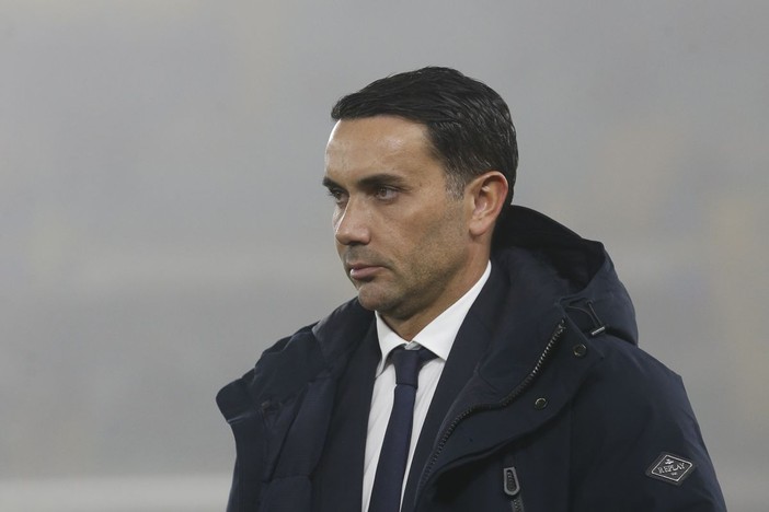 Atalanta sfida di lusso col Chelsea, Palladino “Serve una gara perfetta” Atalanta sfida di lusso col Chelsea, Palladino “Serve una gara perfetta”