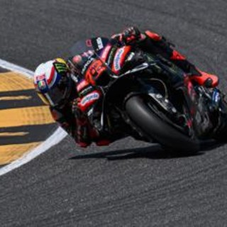 MotoGp, oggi qualifiche e gara Sprint Gp Aragon: orari e dove vederle in tv