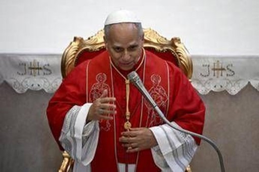 Leone nella Terra dei Fuochi, prima volta di un Papa: "Qui per raccogliere le vostre lacrime"