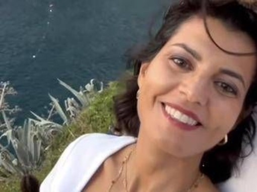 Il papà di Lorena Isceri, uccisa dall'ex sull'A1: "Era buona, non voleva rovinare quel mascalzone" Il papà di Lorena Isceri, uccisa dall'ex sull'A1: "Era buona, non voleva rovinare quel mascalzone"
