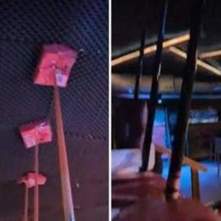 Crans-Montana, i messaggi prima della tragedia: il bar Le Constellation era già a rischio Crans-Montana, i messaggi prima della tragedia: il bar Le Constellation era già a rischio