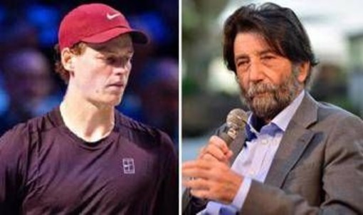 "Sinner un carrarmato, Alcaraz di sinistra", le pagelle di Cacciari "Sinner un carrarmato, Alcaraz di sinistra", le pagelle di Cacciari