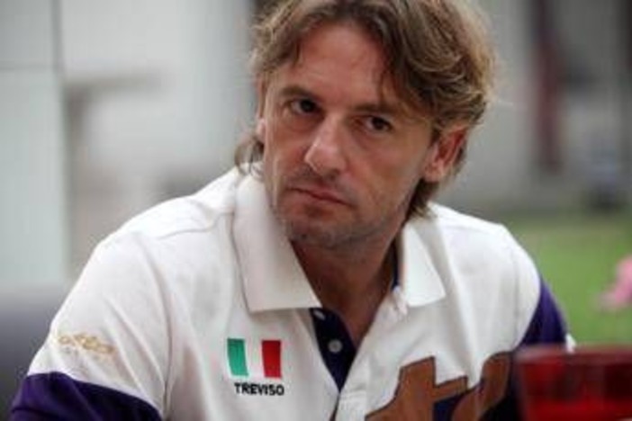 Beppe Signori torna in azzurro come capodelegazione dell'Under 20: dal calcioscommesse all’assoluzione, la seconda vita del bomber
