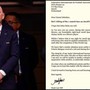 Balogun, è 'rivolta': deputato Gp scrive a Infantino per Quansah, ricorso Francia per Olise Balogun, è 'rivolta': deputato Gp scrive a Infantino per Quansah, ricorso Francia per Olise