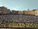 Palio di Siena 16 agosto 2025 oggi in tv: orario, contrade e fantini